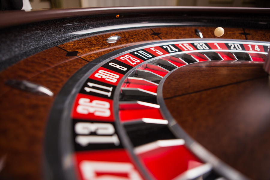 Comment gagner à la roulette