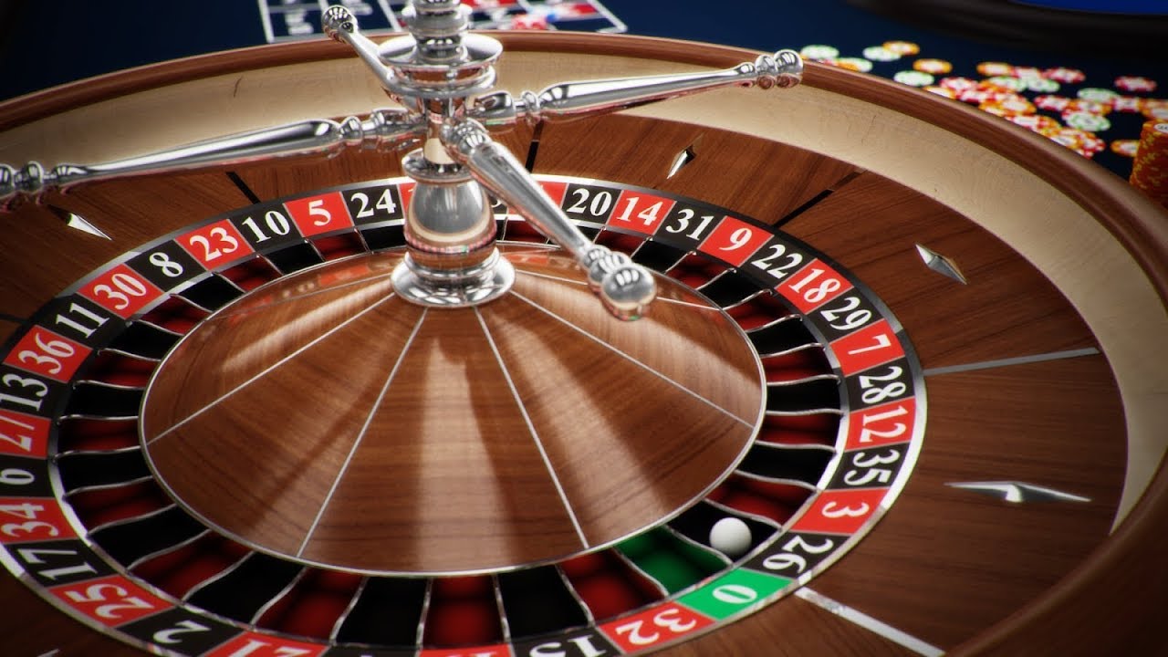 Comment ne pas perdre à la roulette